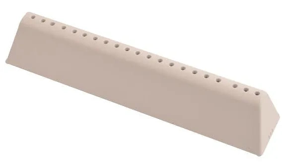 Žebro bubnu C00112681 náhradní díl pro pračky Whirlpool Indesit 250 x 50 mm