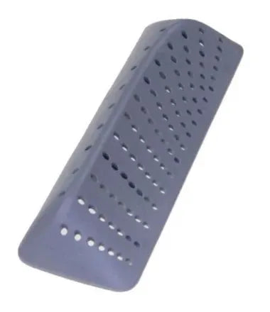 Žebro bubnu 00702590 náhradní díl pro pračky Bosch Siemens 252 x 79 mm