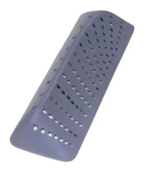 Žebro bubnu 00702590 náhradní díl pro pračky Bosch Siemens 252 x 79 mm