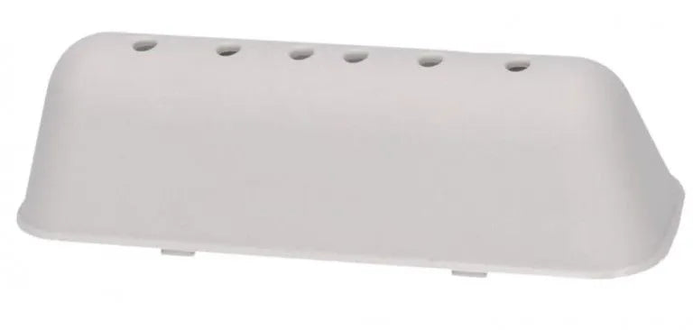 Žebro bubnu 2816020300 náhradní díl pro pračky Beko Blomberg