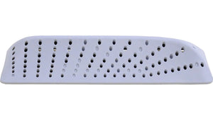 Žebro bubnu BSH00742713 náhradní díl pro opravu bubnu v pračce Bosch Siemens