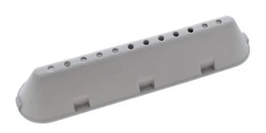 Žebro bubnu C00533119 náhradní díl pro pračky Whirlpool Indesit 228 x 53 mm