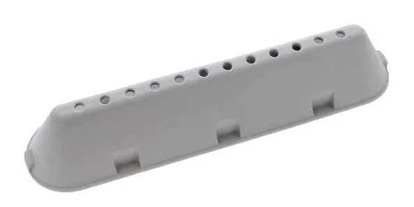 Žebro bubnu C00533119 náhradní díl pro pračky Whirlpool Indesit 228 x 53 mm