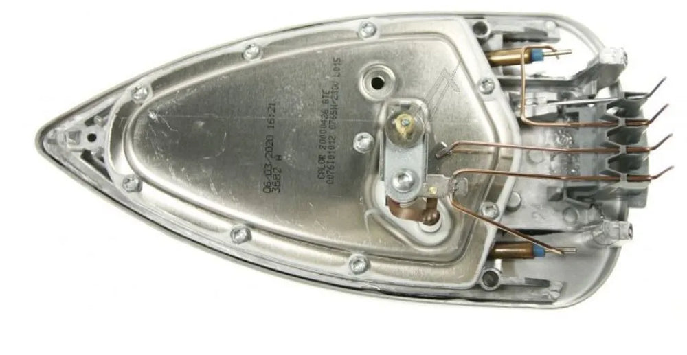 Žehlicí plocha CS-10000230 náhradní díl pro parní generátor Tefal