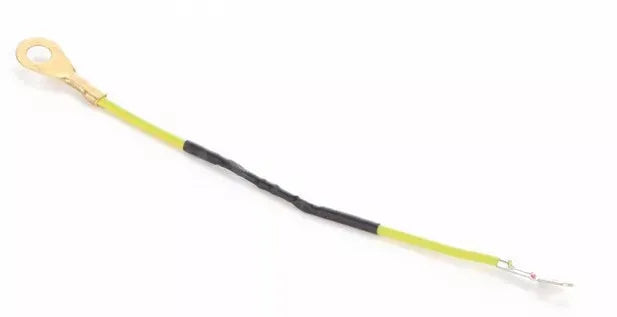 Zemnící kabel G765044 náhradní díl pro ohřívač vody Dražice s odporem