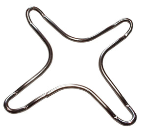 8757521581434 Redukce na hořák univerzální pro malé hrnce na sporáku AfterMarket