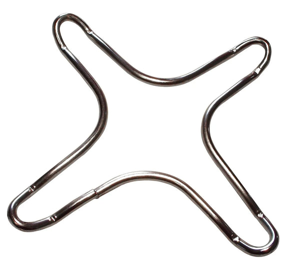 8757521581434 Redukce na hořák univerzální pro malé hrnce na sporáku AfterMarket