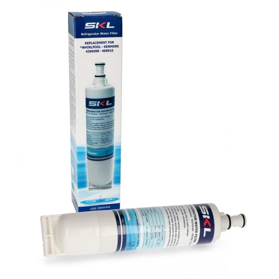 481281729632 Filtr WF004 pro filtrování vody do chladniček Whirlpool Indesit