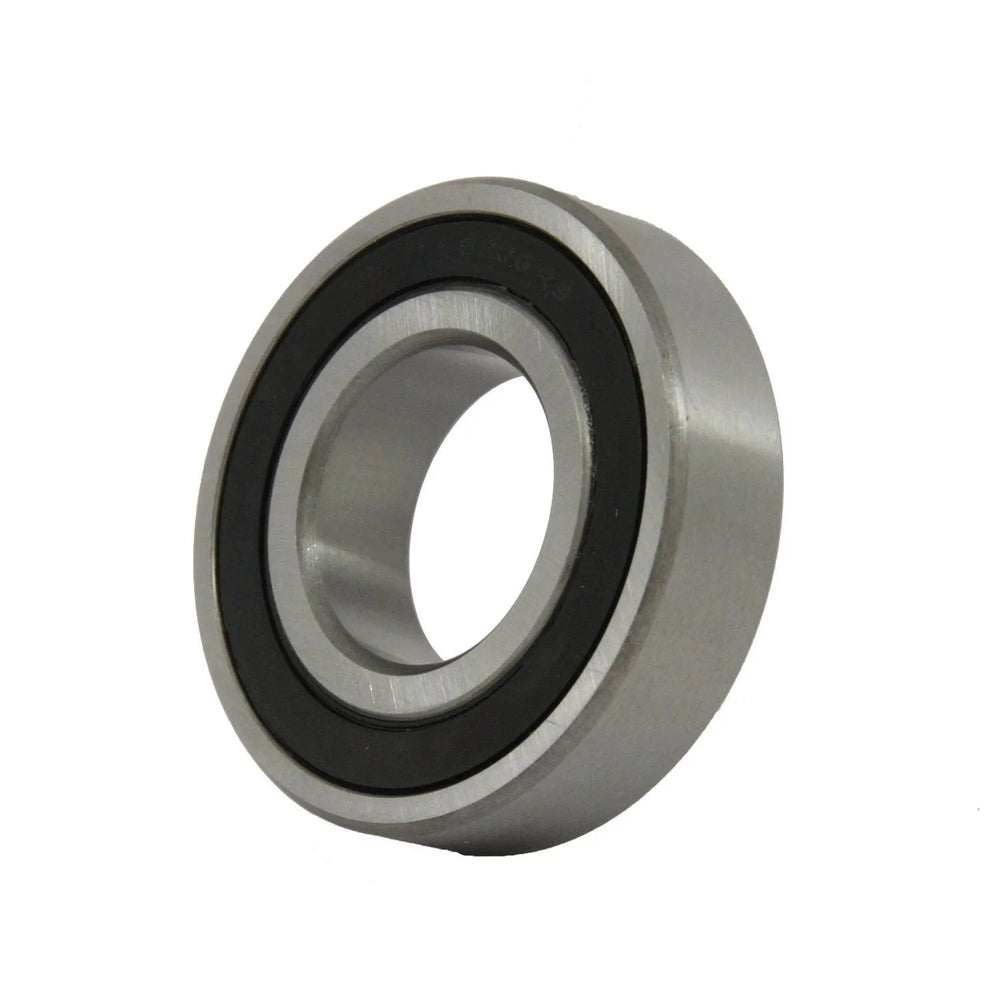 Kuličkové ložisko 6206 2RZ určeno pro opravy do praček 30x62x16 mm