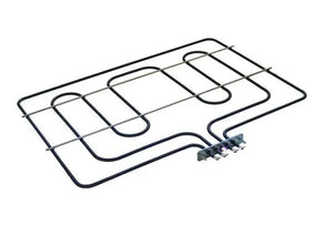 Topné těleso 806890580 pro ohřev vody v troubě Smeg