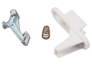 Zobáček CAN91941759 určen k otevírání dveří pračky Candy Hoover