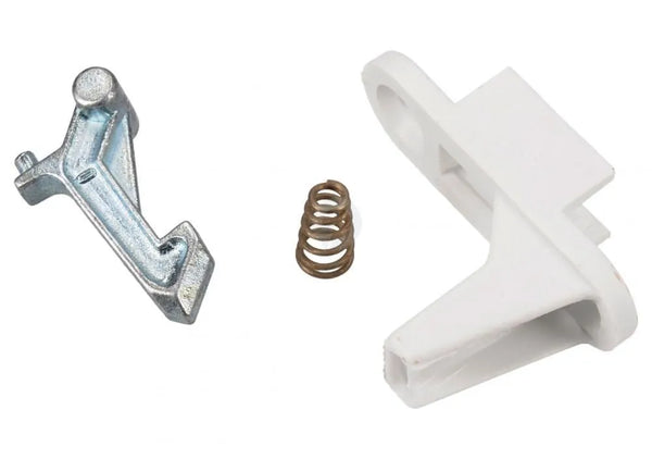 Zobáček CAN91941759 určen k otevírání dveří pračky Candy Hoover