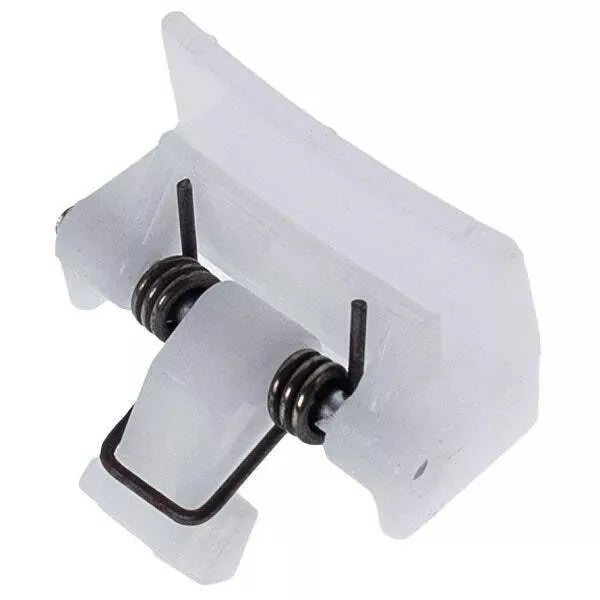 Zobáček dveří BSH00173251 náhradní díl pro otevírání dveří v pračce Bosch Siemens