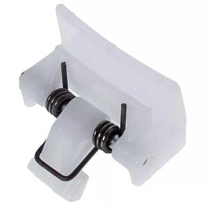 Zobáček dveří BSH00173251 náhradní díl pro otevírání dveří v pračce Bosch Siemens