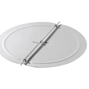 Zpětná klapka BSH00481051 určena pro odsavače par Bosch Siemens