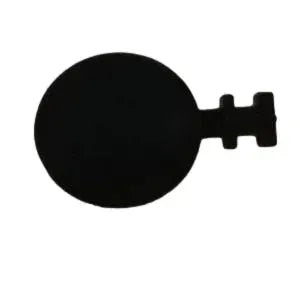 Klapka 598210000052 náhradní díl pro horní rameno myčky Philco