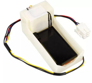 Zpětná klapka CAN49120522 náhradní díl pro odvod vzduchu v chladničce Candy Hoover