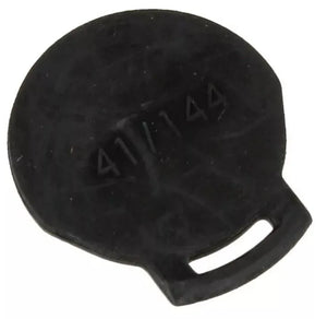 Zpětný ventil GOR513851 náhradní díl pro myčku nádobí GorenMora